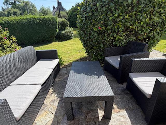 Vente Maison 8 pièces 155 m2 Bubry