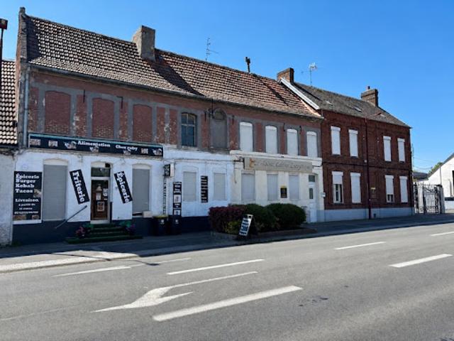 Vente Maison 8 pièces 155 m2 Beauvois en Cambrésis