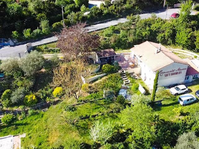 Vente Maison 8 pièces 155 m2 Belgentier