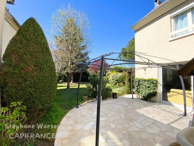 Vente Maison 8 pièces 155 m2 Chantilly