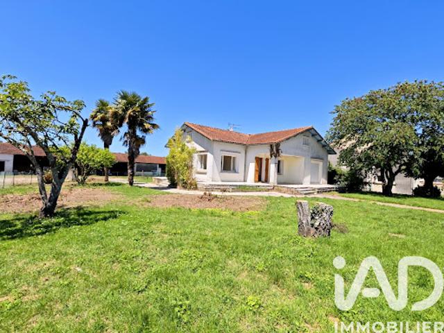 Vente Maison 8 pièces 155 m2 Cherbonnières