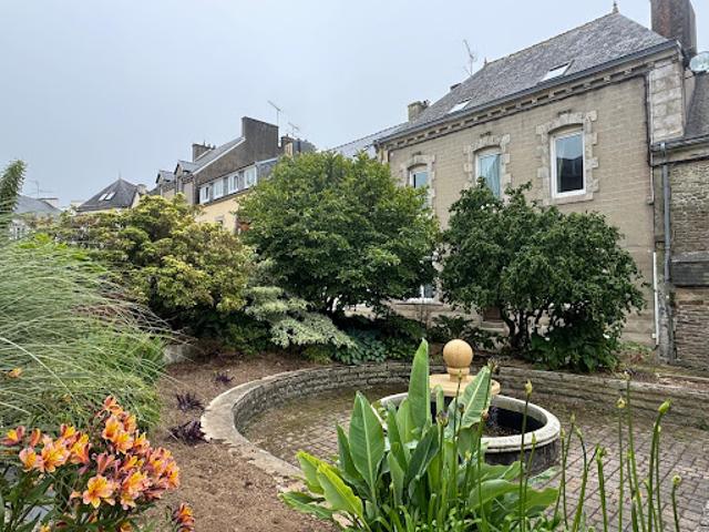Vente Maison 8 pièces 155 m2 Coray