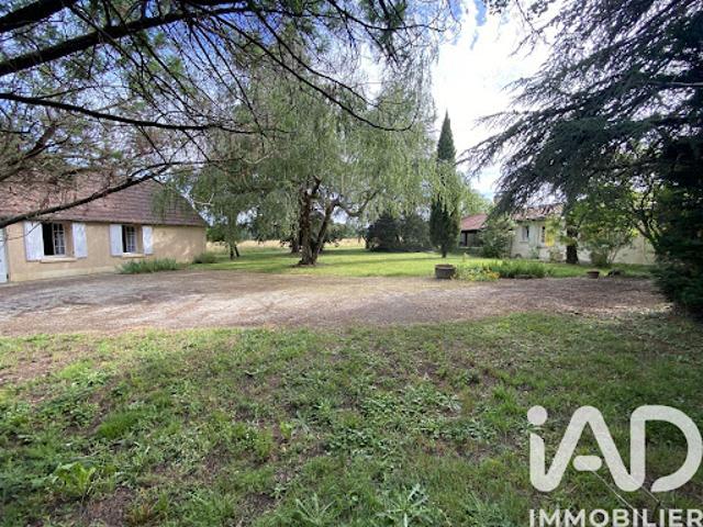 Vente Maison 8 pièces 155 m2 Domme