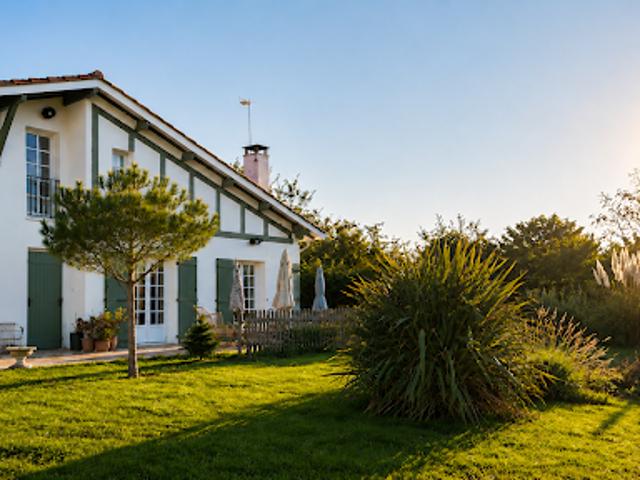Vente Maison 8 pièces 155 m2 Gujan Mestras