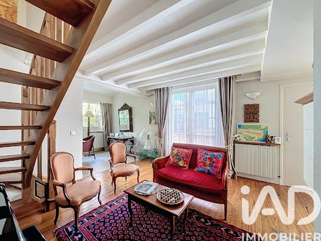 Vente Maison 8 pièces 155 m2 Le Bouscat