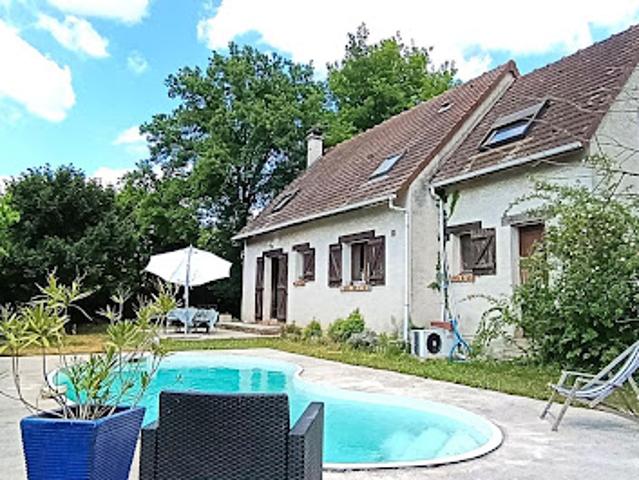Vente Maison 8 pièces 155 m2 Limeil brevannes