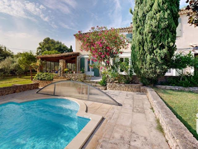 Vente Maison 8 pièces 155 m2 L'Isle sur la Sorgue