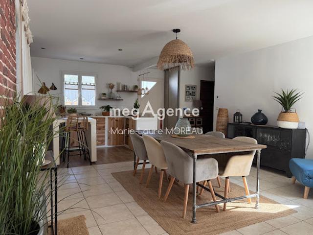 Vente Maison 8 pièces 155 m2 Saint Georges d'Oléron