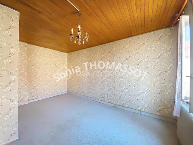 Vente Maison 8 pièces 155 m2 Saint Jean de Losne