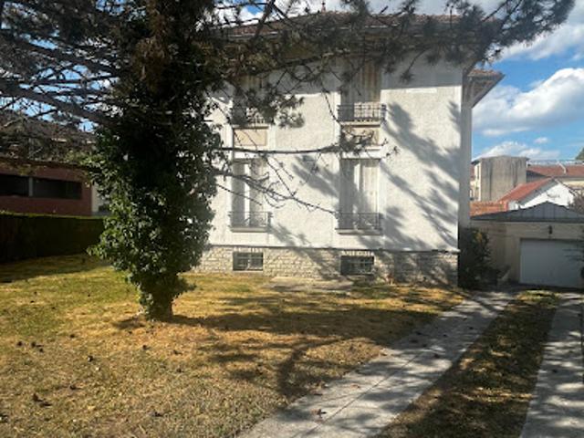 Vente Maison 8 pièces 155 m2 Vittel