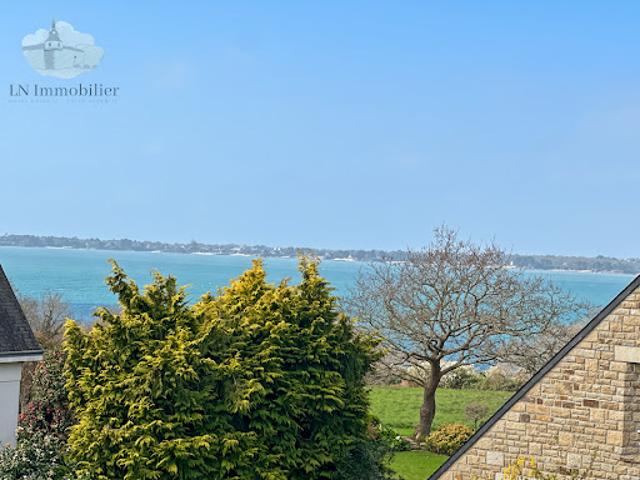 Vente Maison 8 pièces 155.55 m2 Concarneau
