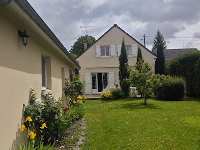 Vente Maison 8 pièces 156 m2 Nogent sur Seine