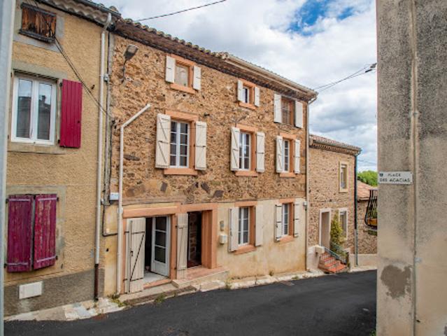 Vente Maison 8 pièces 156 m2 Aude