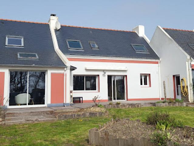 Vente Maison 8 pièces 156 m2 Bangor
