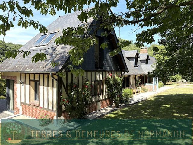 Vente Maison 8 pièces 156 m2 Cormeilles