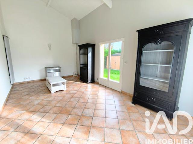 Vente Maison 8 pièces 156 m2 Eysines
