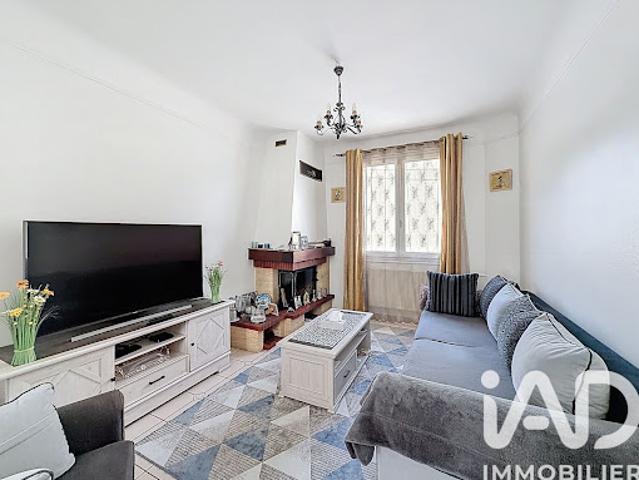 Vente Maison 8 pièces 156 m2 Ezanville