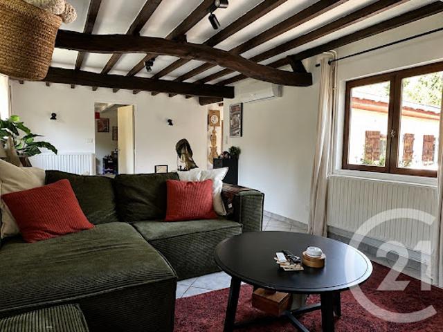 Vente Maison 8 pièces 156 m2 Ecuires
