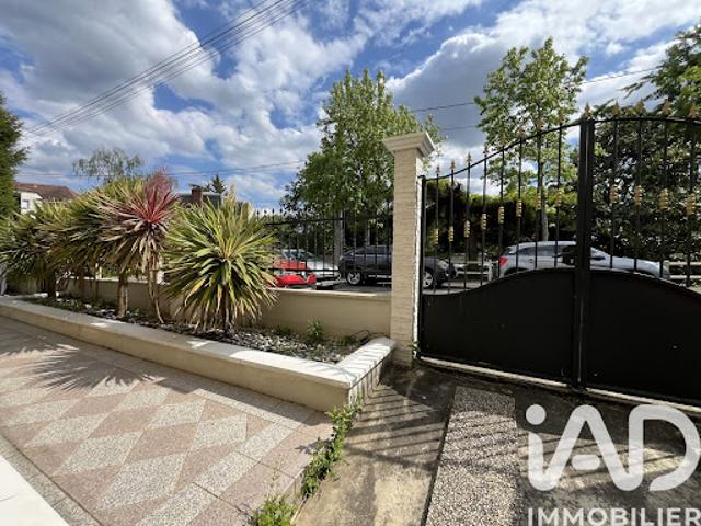 Vente Maison 8 pièces 156 m2 Epinay sur Orge