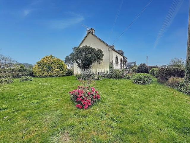 Vente Maison 8 pièces 156 m2 Paimpol