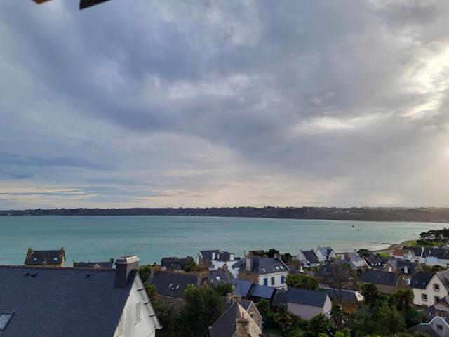 Vente Maison 8 pièces 156 m2 Perros Guirec