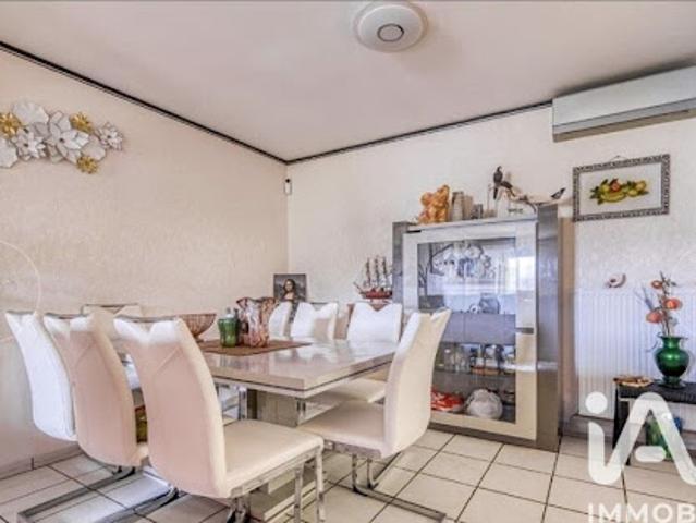 Vente Maison 8 pièces 156 m2 Tremblay en France
