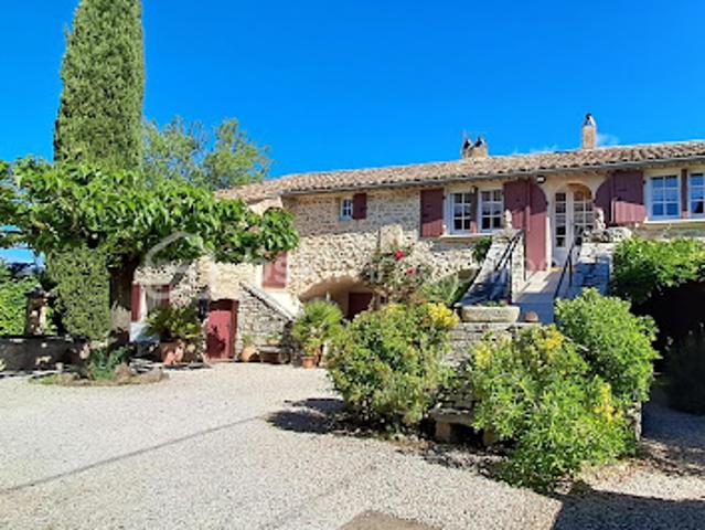 Vente Maison 8 pièces 156.4 m2 Saint Christol lès Alès