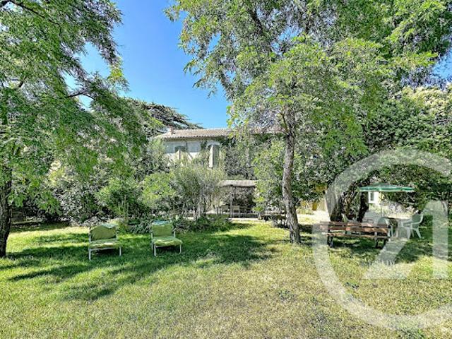 Vente Maison 8 pièces 156.92 m2 Cardet