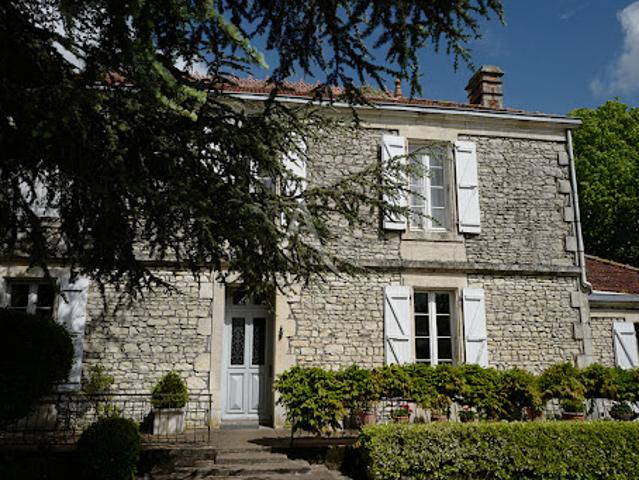 Vente Maison 8 pièces 157 m2 Curzon