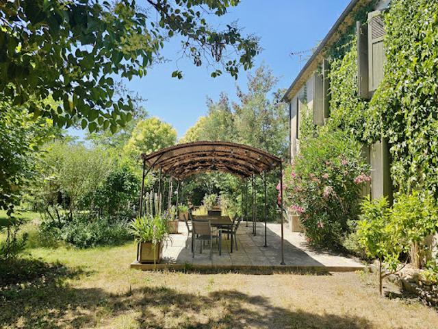 Vente Maison 8 pièces 157 m2 Cardet