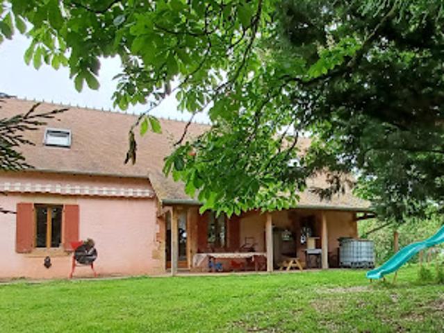 Vente Maison 8 pièces 157 m2 Couzon