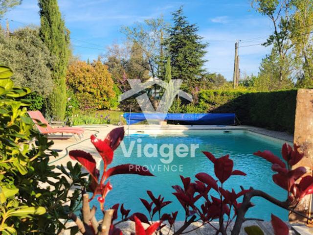 Vente Maison 8 pièces 157 m2 Gargas