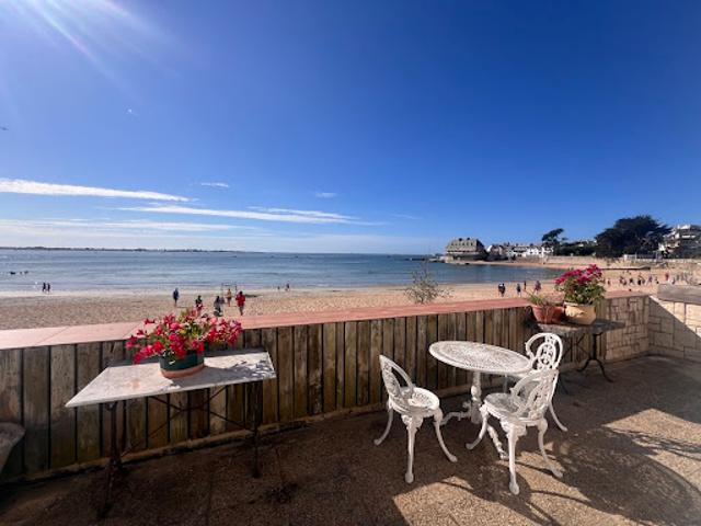 Vente Maison 8 pièces 157 m2 Larmor Plage