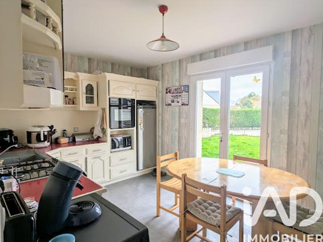 Vente Maison 8 pièces 157 m2 Troarn
