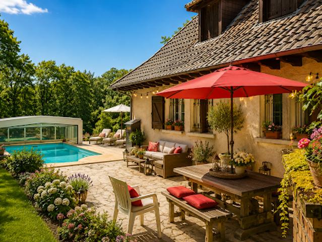 Vente Maison 8 pièces 158 m2 Malemort sur Corrèze