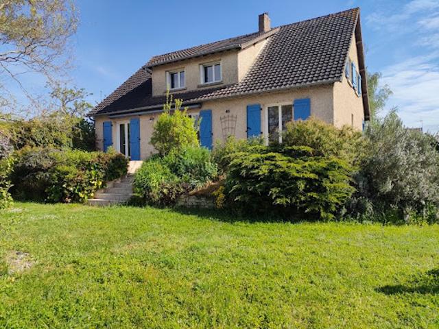 Vente Maison 8 pièces 158 m2 Marboué