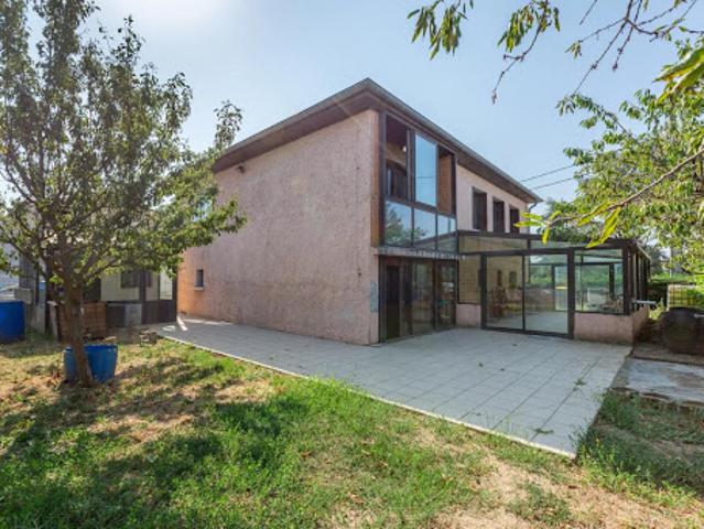 Vente Maison 8 pièces 158 m2 Mions