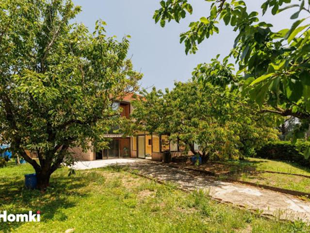 Vente Maison 8 pièces 158 m2 Mions