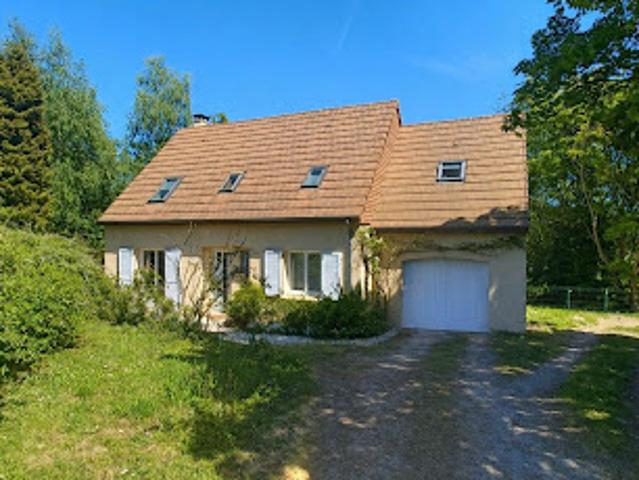 Vente Maison 8 pièces 158 m2 Noyen sur Sarthe