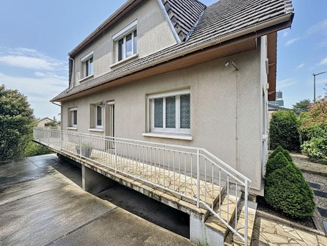Vente Maison 8 pièces 158 m2 Antony