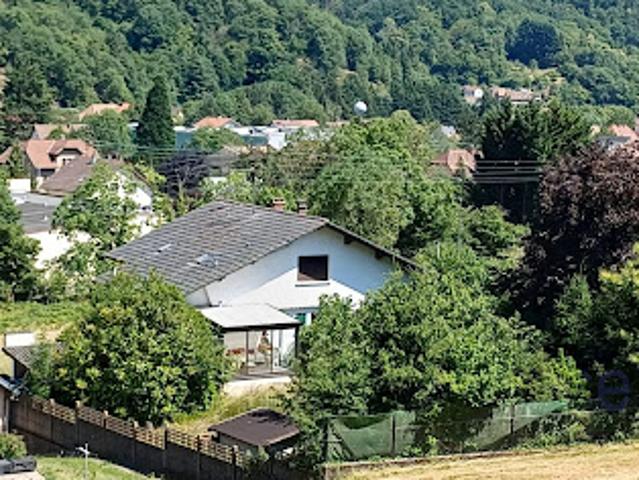 Vente Maison 8 pièces 158 m2 Bitschwiller lès Thann
