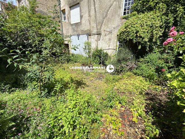 Vente Maison 8 pièces 158 m2 Flavigny sur Ozerain