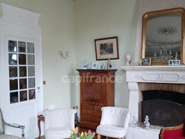 Vente Maison 8 pièces 158 m2 Le Mans