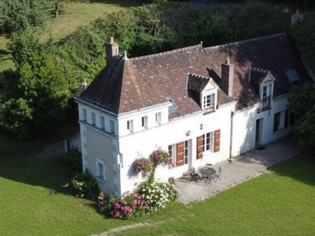 Vente Maison 8 pièces 158 m2 Ternay