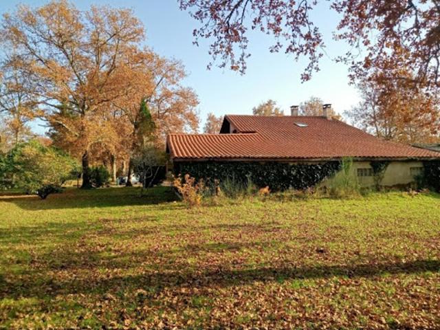 Vente Maison 8 pièces 159 m2 Lue