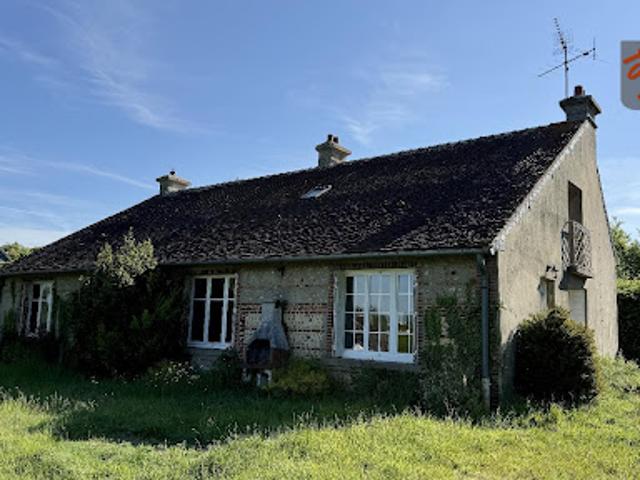 Vente Maison 8 pièces 159 m2 L'Aigle