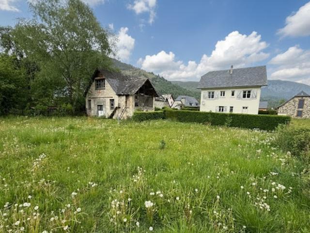 Vente Maison 8 pièces 150 m2 Marsous