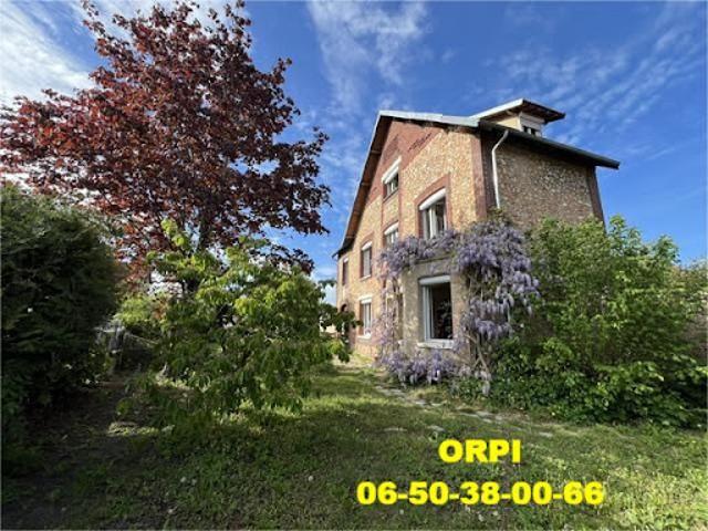Vente Maison 8 pièces 150 m2 Oissel