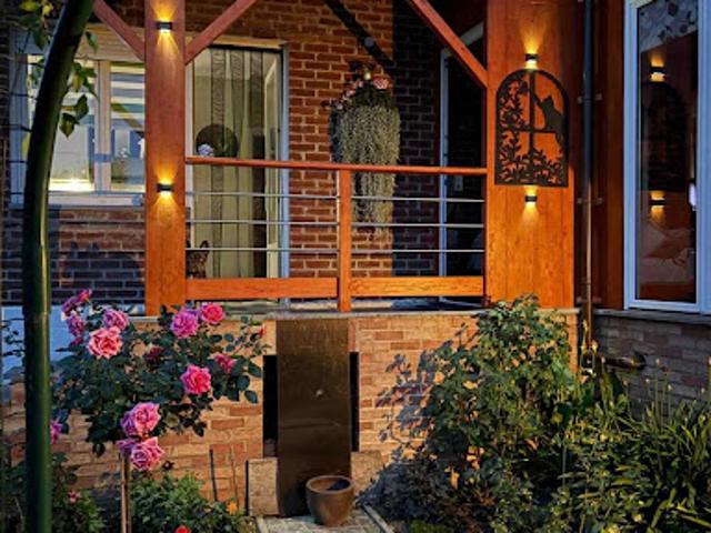 Vente Maison 8 pièces 150 m2 Onnaing