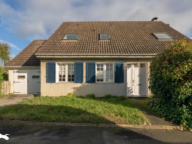 Vente Maison 8 pièces 150 m2 Auvers sur Oise